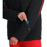 Spyder muška Leader jakna 38SA075324_BLK2 | ePonuda.com