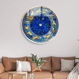 Atelier Del Sofa slika od kalenog stakla 60x60cm | ePonuda.com