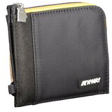 K-Way BLACK MEN&#39;S WALLET | shoptok.hr