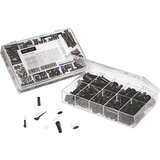 Hellermann Tyton Komplet gumijastih tesnil model HOT-TUELLEN-SET., (20786623) Cene