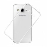 Nillkin ultra tanek silikonski ovitek za samsung galaxy J5 2016 J510 - prozoren Cene