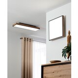 Novel stropna led-svetilka ludwig 80/20/7,8 cm | Shoptok.si