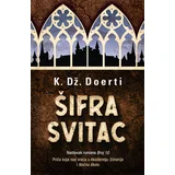 K. Dž. Doerti
 - Šifra „Svitac“