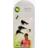 Audio stereo slušalice s 3.5 mm konektorom (1.2 m, crne) Cijene