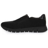 Jana Nizke superge 001 Black Črna | Shoptok.si