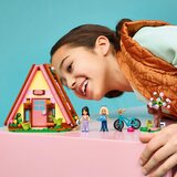 Lego LEGO® Friends - Kućica za glampiranje u prirodi (42682) | shoptok.hr