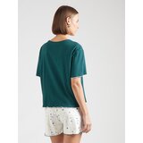 Trendyol Ženski set pidžame Thmss24Pt00203, Zeleni | Eponuda.com