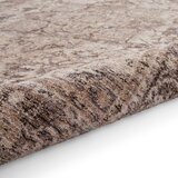 Think Rugs Siva/bež preproga 80x150 cm Vintage – | Shoptok.si
