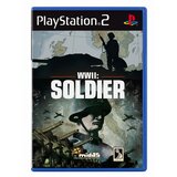  WW2 Soldier (PS2) - rabljeno | Shoptok.si