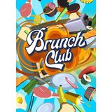 brunch club (pc) steam key global  brunch club (pc) steam key global Slike