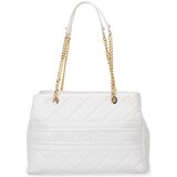 Valentino Torbe BIANCO ADA Bela | Shoptok.si