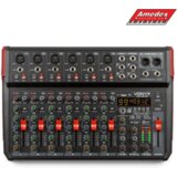  MIKSETA Vonyx VMKG10 10Ch BT/EUSB/Rec/DSP 172.598 Cijene
