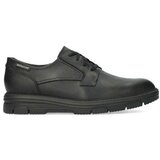 Mephisto Nizki čevlji Cedrik Črna | Shoptok.si