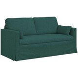 SOFA Tamnozelena 158 x 78 x 80 cm tkanina | shoptok.hr