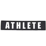 Patch z ježkom, Athlete, (21581097)