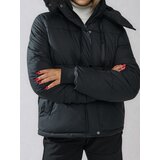 Sinsay Puffer jakna s kapuljačom | shoptok.hr