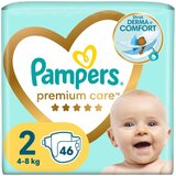 Pampers Premium Care pelene | Eponuda.com