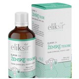 Eliksir Biljne kapi za ženske tegobe | Eponuda.ba