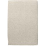 Sommeil de plomb Oblazinjeno vzglavje 90 cm - Svetlo bež Trpežno blago, (21612424) | Shoptok.si
