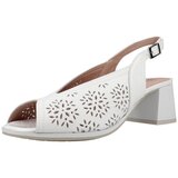 Pitillos Sandali & Odprti čevlji 10533P Bela | Shoptok.si