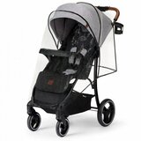 Kinderkraft Kišobran Kolica Cruiser LX Gray | ePonuda.com