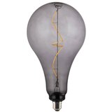Markslöjd LED/filament žarnica s toplo svetlobo z žarnico E27, 4 W Pear – Cene