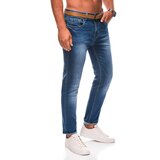 Edoti men's jeans