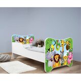 Golden Krevet Happy Kitty za decu Madagaskar, 160x80 | ePonuda.com