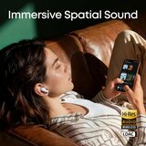  Soundcore Liberty Buds bežične slušalice, bijele | shoptok.hr