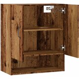  Zidni ormarić staro drvo 60x31x70 cm konstruirano drvo | Eponuda.ba