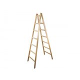 Domaće merdevine molerske 7 ( M0561 ) | ePonuda.com
