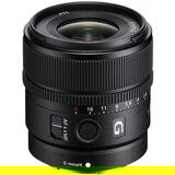 Sony 15mm 1.4 G | Eponuda.ba