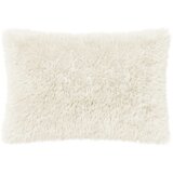  Presvlaka za jastuk 6 pcs HEERLEN Bijela 40 x 60 cm PV flis | shoptok.hr