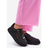 GOE Decorated platform sneakers | Shoptok.si