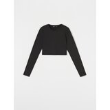 Sinsay ženska bluza dugih rukava 7423F-99X | shoptok.hr