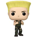 Funko Bobble Figure Movies - Street Fighter POP! - Guile #2100 Cene