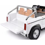  Dosed Ford Bronco AKU 4×4 bel | Shoptok.si