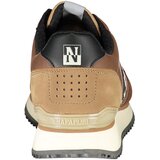 NAPAPIJRI SHOES BROWN MEN&#39;S SPORTS SHOES | Shoptok.si