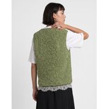 Roxy BEST TOWN VEST Zelena | shoptok.hr