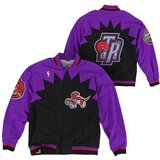 Mitchell And Ness Toronto Raptors 1995-96 Mitchell & Ness Authentic Warm Up jakna | Shoptok.si