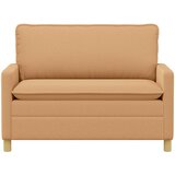 SOFA Bež 126 x 81 x 87,5 cm Tkanina | shoptok.hr