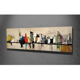 Wallity Slika PC349, 30x80cm | Eponuda.ba