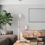 XXXL namizna led-svetilka cyclone 11.5/20.5 cm | Shoptok.si