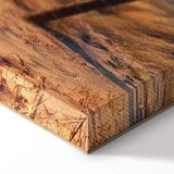  Slika - Sunset Path 150x50 Akustična | shoptok.hr