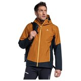Schöffel Jakne Wander-funktionsjacke Wamberg pisana | Shoptok.si
