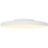 SERENOVA LED stropna kupatilska svetiljka LED/12/18W/230V prečnika 36 cm IP65 bela