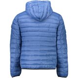 U.S. Polo Assn. MEN&#39;S BLUE JACKET | shoptok.hr