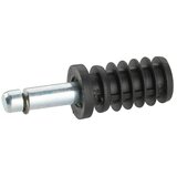 STABILIT Komplet za pričvršćivanje (Prikladno za: Unutarnji promjer cijevi 10 mm, Materijal ovojnice: Plastika, Promjer rupe/klina: 8 mm, 2 Kom.) | shoptok.hr