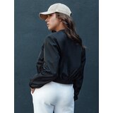 DStreet Women's transitional jacket KADYS black | Shoptok.si