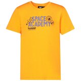 Hummel Humel dečačka maјica Hmlkesiјa maјica kros-kod, narandžasta | Eponuda.com